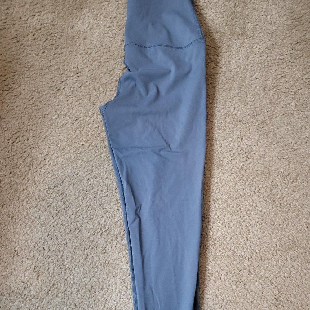 Lululemon Align Leggings Size 4 - Picture 2 of 4